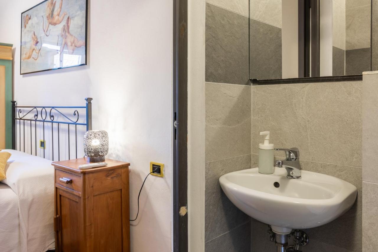 Firenze Rentals Corso 12 Экстерьер фото
