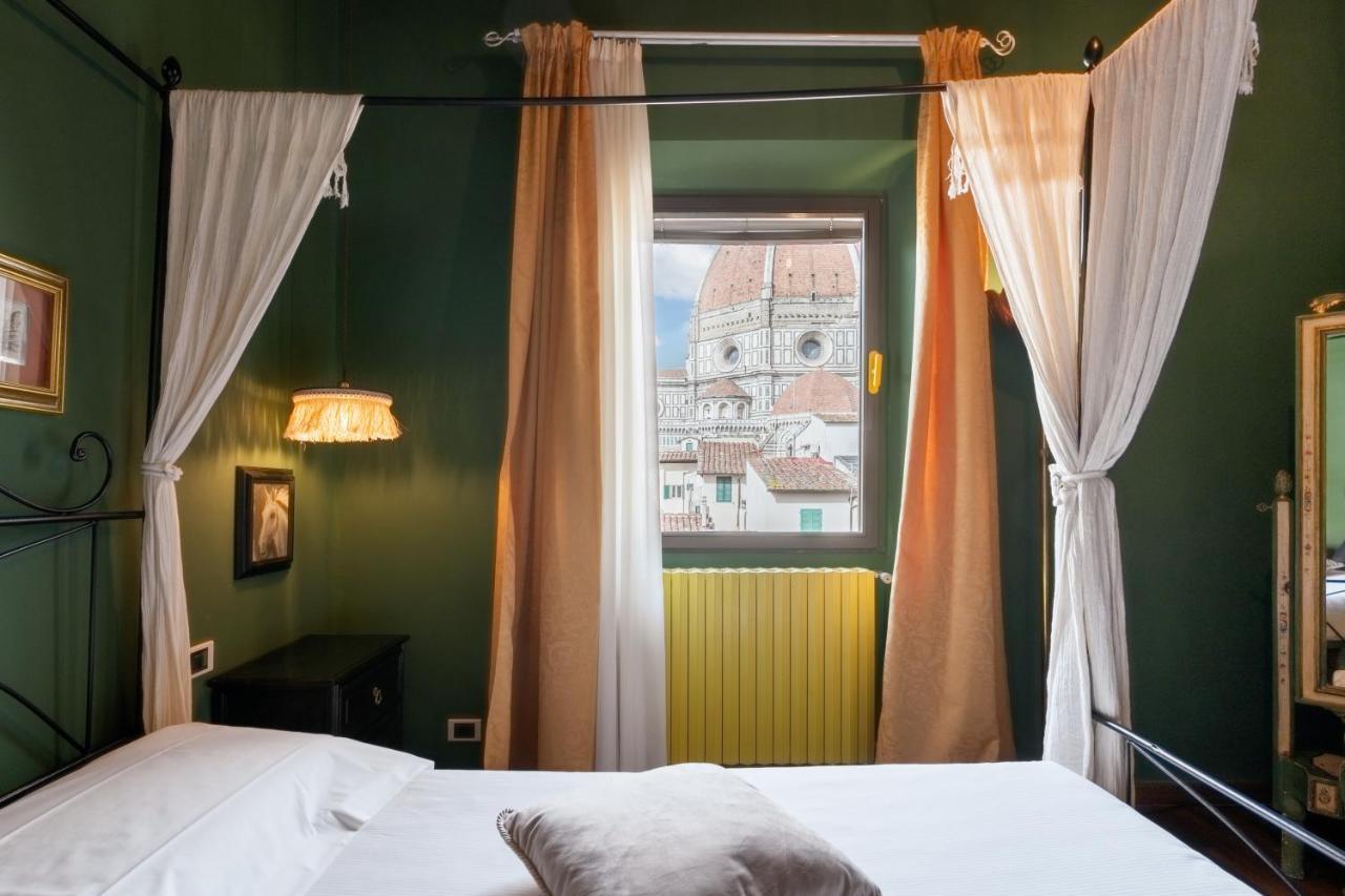 Firenze Rentals Corso 12 Экстерьер фото