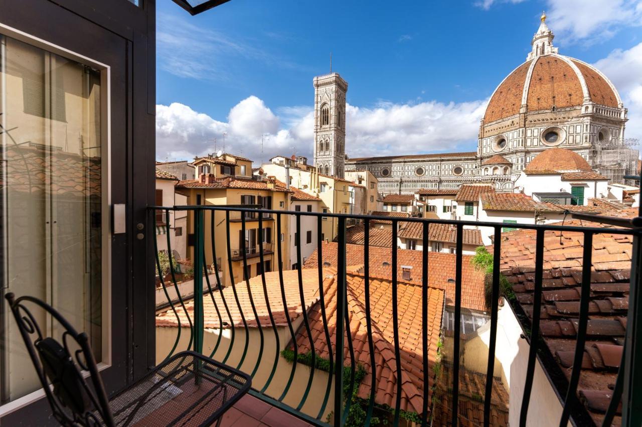 Firenze Rentals Corso 12 Экстерьер фото