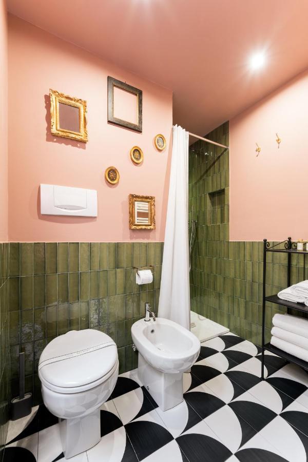 Firenze Rentals Corso 12 Экстерьер фото