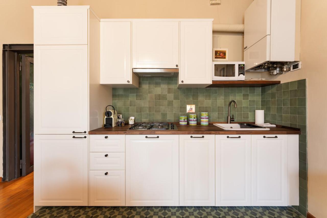 Firenze Rentals Corso 12 Экстерьер фото