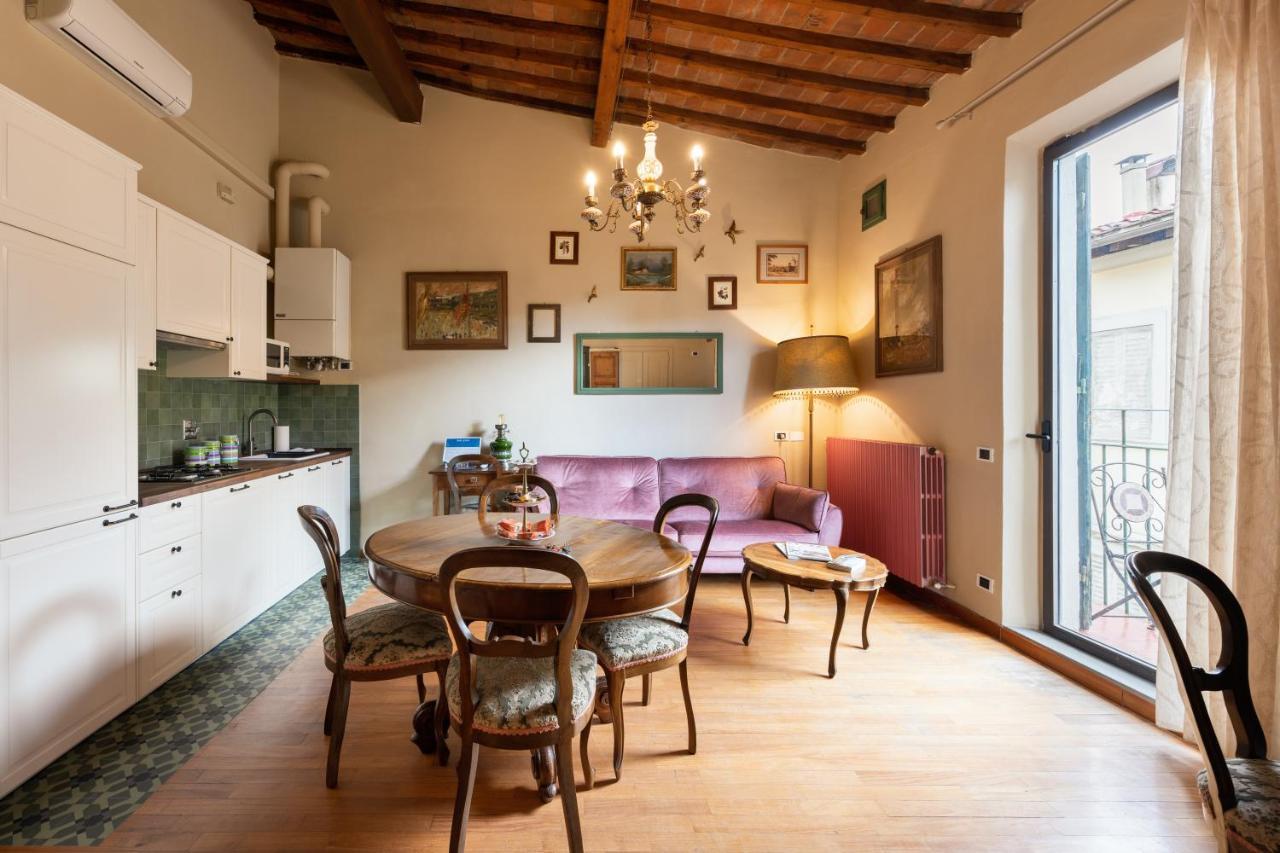 Firenze Rentals Corso 12 Экстерьер фото